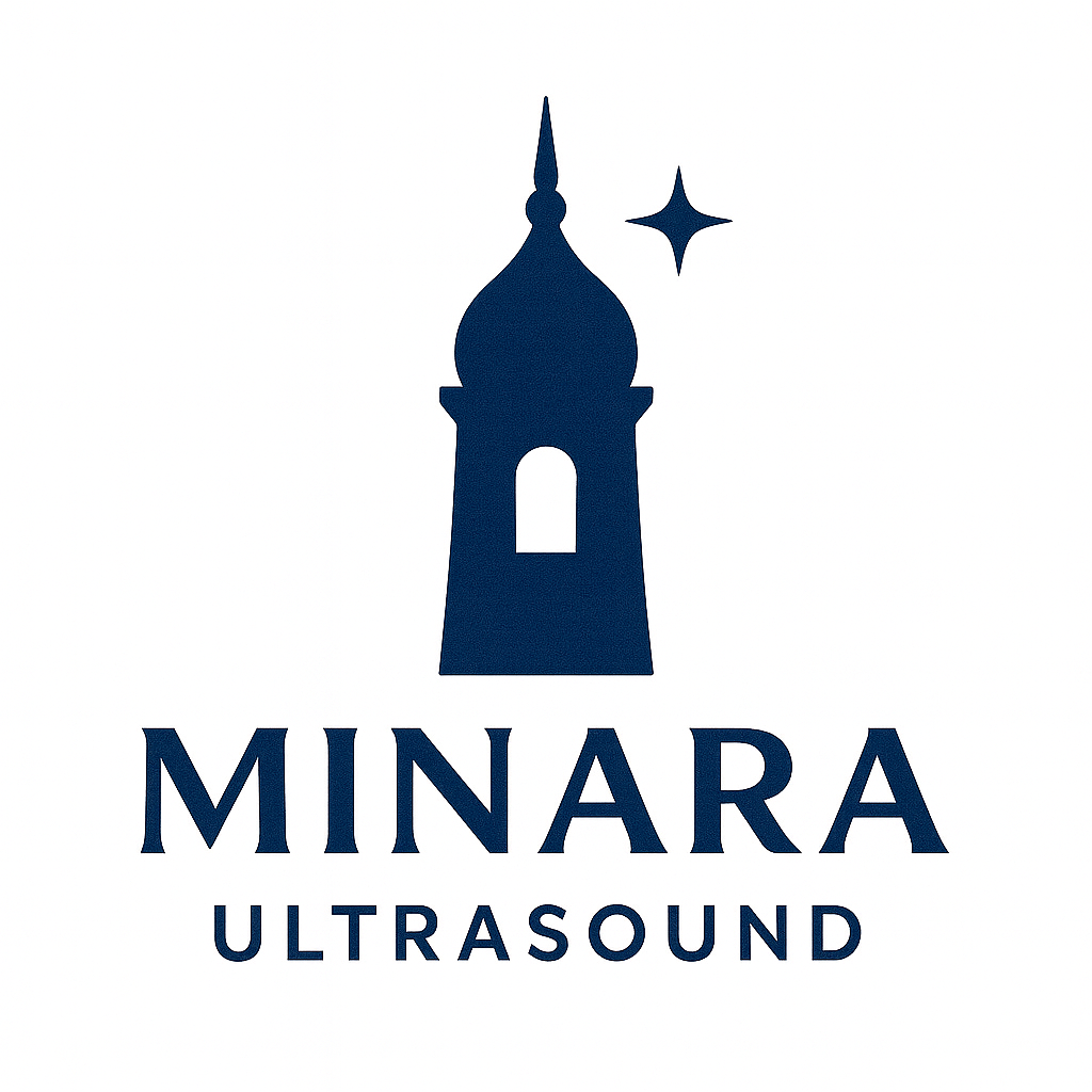 Minara Rtmi Minara Ultrasound London | Paediatric & Adult Ultrasound Clinic